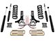 Max Trac 7-Inch Front / 4-Inch Rear MaxPro Suspension Lift Kit with Max Trac Shocks (03-08 2WD 5.7L RAM 1500, Excluding Mega Cab)