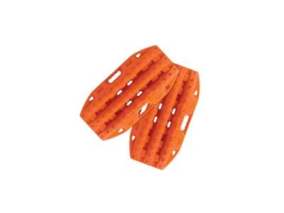 MAXTRAX MINI Recovery Boards; Signature Orange