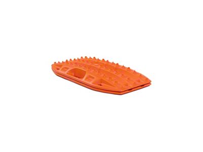 MAXTRAX MINI Recovery Boards with JaxBase; Orange