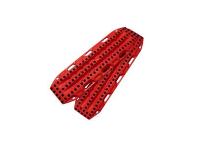 MAXTRAX XTREME Recovery Boards; FJ Red