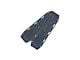 MAXTRAX XTREME Recovery Boards; Gunmetal Grey