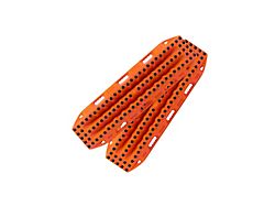 MAXTRAX XTREME Recovery Boards; Signature Orange