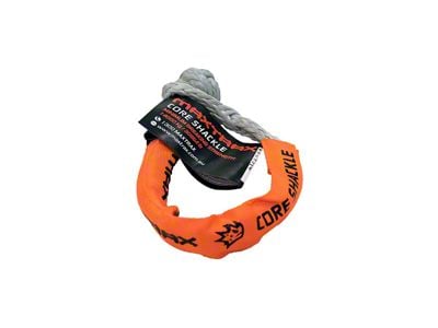 MAXTRAX Core Soft Shackle