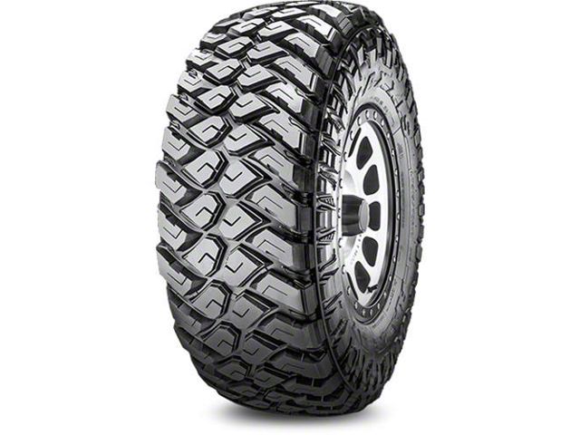 Maxxis Razr M/T Tire (35" - 35x12.50R18)