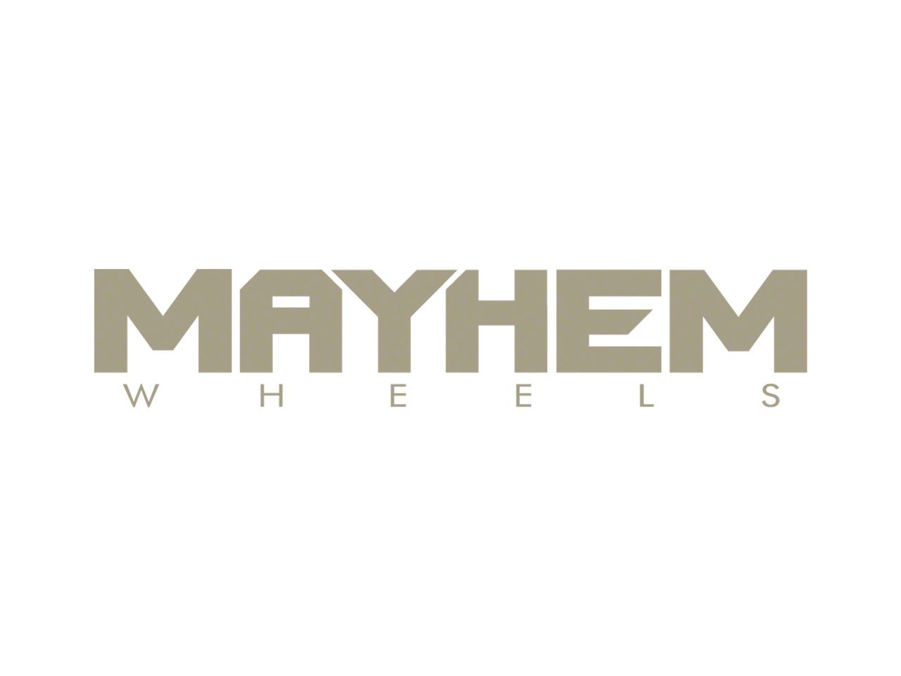 Mayhem Parts