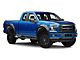 18x9 Mayhem Warrior Wheel & 33in Atturo All-Terrain Trail Blade X/T Tire Package (15-20 F-150)