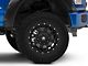 18x9 Mayhem Warrior Wheel & 33in Atturo All-Terrain Trail Blade X/T Tire Package (15-20 F-150)