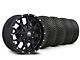 18x9 Mayhem Warrior Wheel & 33in Atturo All-Terrain Trail Blade X/T Tire Package (19-24 RAM 1500)