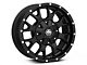 18x9 Mayhem Warrior Wheel & 33in Atturo All-Terrain Trail Blade X/T Tire Package (19-24 RAM 1500)