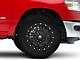 18x9 Mayhem Warrior Wheel & 33in Atturo All-Terrain Trail Blade X/T Tire Package (19-25 RAM 1500)