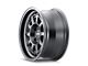 Mayhem Wheels Voyager Matte Black 8-Lug Wheel; 17x8.5; 0mm Offset (11-16 F-250 Super Duty)