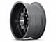 Mayhem Wheels Tripwire Matte Black 6-Lug Wheel; 20x10; -19mm Offset (15-20 F-150)