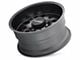 Mayhem Wheels Tripwire Matte Black 6-Lug Wheel; 20x10; -19mm Offset (15-20 F-150)