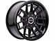 Mayhem Wheels Ordinance Gloss Black 5-Lug Wheel; 20x9; 0mm Offset (94-01 RAM 1500)