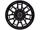 Mayhem Wheels Ordinance Gloss Black 5-Lug Wheel; 20x9; 0mm Offset (94-01 RAM 1500)