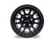 Mayhem Wheels Compass Matte Black 8-Lug Wheel; 20x9; 18mm Offset (23-24 F-250 Super Duty)