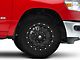 18x9 Mayhem Wheels Warrior & 33in NITTO All-Terrain Ridge Grappler A/T Tire Package (19-24 RAM 1500)