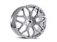 Mazzi Profile Chrome 6-Lug Wheel; 20x8.5; 30mm Offset (04-08 F-150)