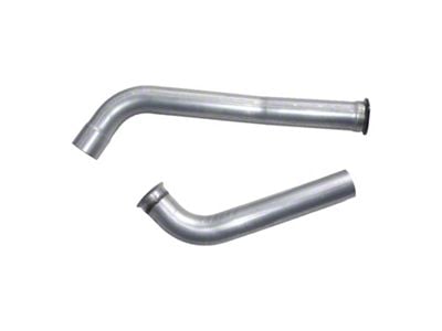 MBRP 3.50-Inch Armor Lite Turbo Downpipe (03-07 6.0L Powerstroke F-250 Super Duty)