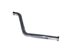 MBRP 3.50-Inch Armor Plus Turbo Downpipe (03-07 6.0L Powerstroke F-250 Super Duty)