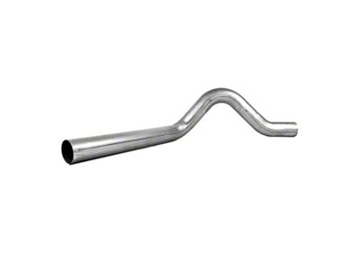 MBRP 4-Inch Armor Lite Tailpipe (03-07 6.0L Powerstroke F-250 Super Duty)