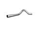 MBRP 4-Inch Armor Lite Tailpipe (03-07 6.0L Powerstroke F-250 Super Duty)