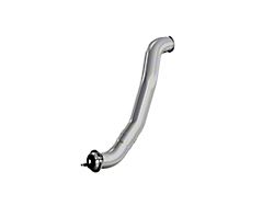 MBRP 4-Inch Armor Plus Turbo Downpipe (08-10 6.4L Powerstroke F-250 Super Duty)