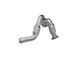 MBRP Armor Lite Turbo Up Pipe (03-07 6.0L Powerstroke F-250 Super Duty)