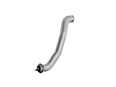 MBRP 4-Inch Armor Plus Turbo Downpipe (08-10 6.4L Powerstroke F-350 Super Duty)