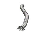 MBRP 4-Inch Armor Lite Turbo Downpipe (11-14 6.7L Powerstroke F-350 Super Duty)