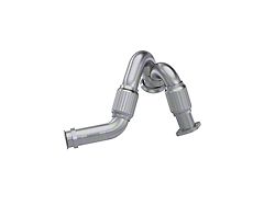 MBRP Armor Lite Turbo Up Pipe (03-07 6.0L Powerstroke F-350 Super Duty)