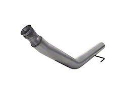 MBRP 4-Inch Armor Lite Turbo Downpipe (Late 98-02 5.9L I6 RAM 2500 w/o Catalytic Converter)