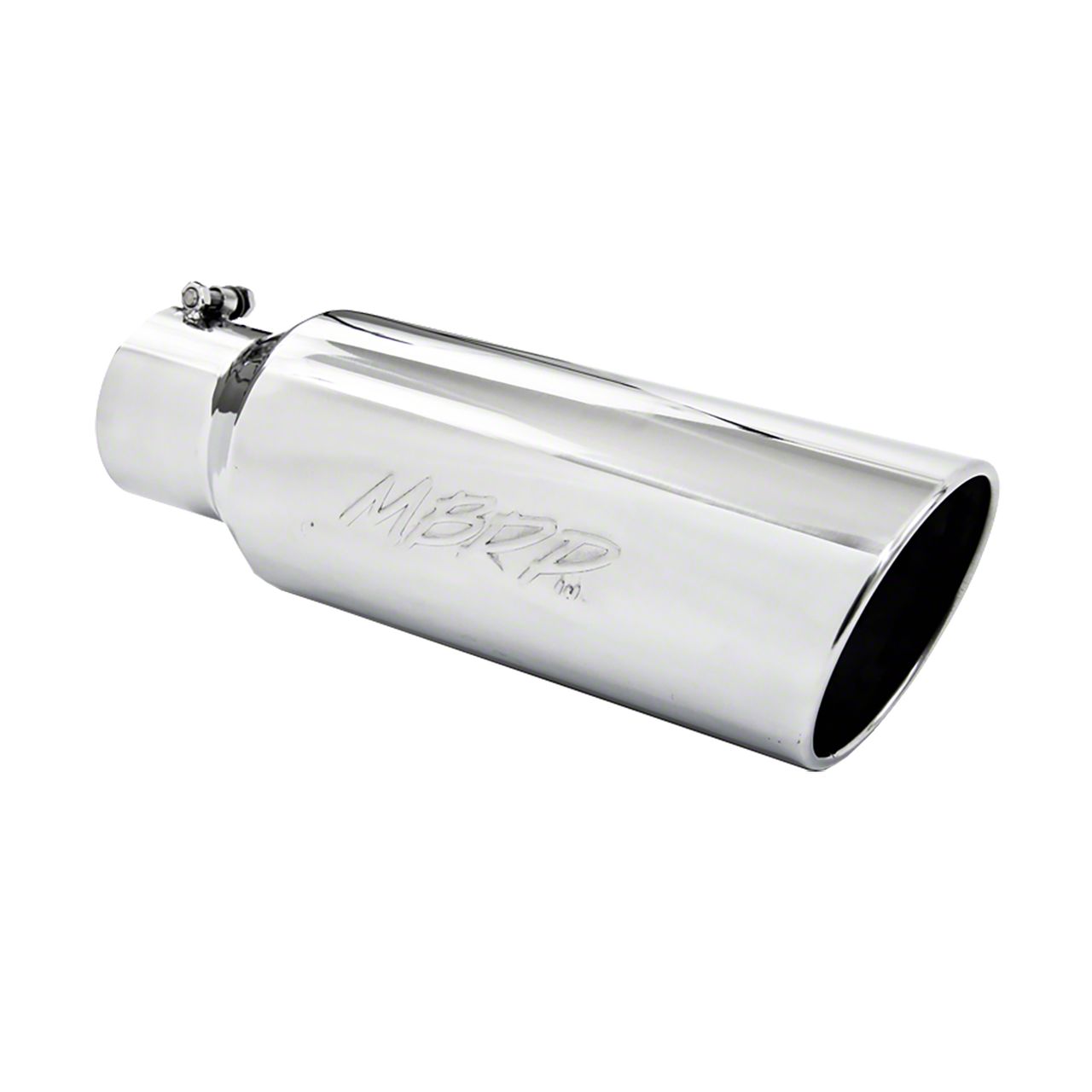 Ram 2500 Exhaust Tips | AmericanTrucks