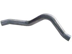 MBRP 4-Inch Armor Lite Tail Pipe (03-07 5.9L RAM 3500)