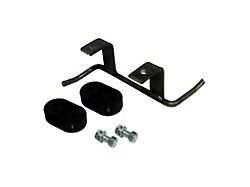 MBRP Armor Plus Rear Frame Exhaust Hanger Assembly (94-97 5.9L I6 RAM 3500)