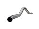 MBRP 4-Inch Armor Lite Tailpipe (01-06 6.6L Duramax Sierra 2500 HD)