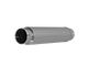 MBRP Armor Lite Muffler; 5-Inch Inlet/5-Inch Outlet (Universal; Some Adaptation May Be Required)