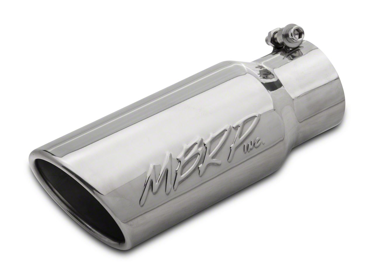 MBRP F-150 3 In. XP Series Single Exhaust System - Side Exit S5256409 ...