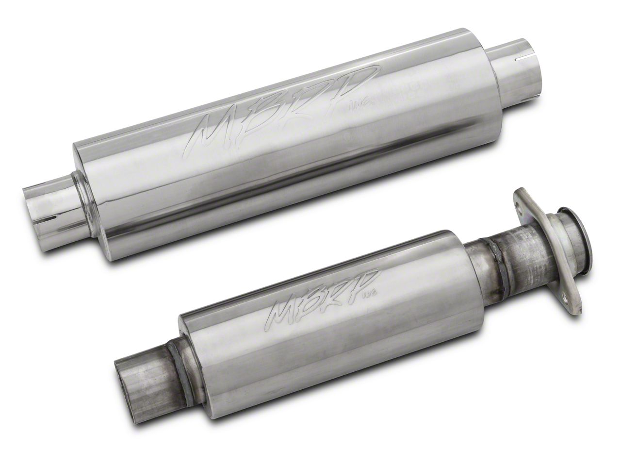 MBRP F-150 3 In. XP Series Single Exhaust System - Side Exit S5256409 ...