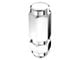 McGard Chrome Cone Seat Style Lug Nut Kit; 9/16-18; Set of 8 (03-11 RAM 3500)