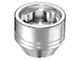 McGard Under Hub Cap Wheel Locks; 9/16-18 (03-11 RAM 3500)