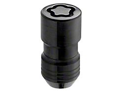 McGard Black Cone Seat Style Wheel Lock Set; M14 x 1.5 (99-25 Sierra 1500)