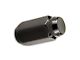 McGard Black Cone Seat Style Lug Nut Kit; 14mm x 1.5; Set of 4 (07-24 Sierra 3500 HD)