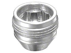 McGard Under Hub Cap Wheel Locks; 14mm x 1.5 (07-25 Silverado 3500 HD)