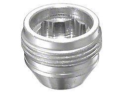 McGard Under Hub Cap Wheel Locks; 14mm x 1.5 (07-25 Tahoe)