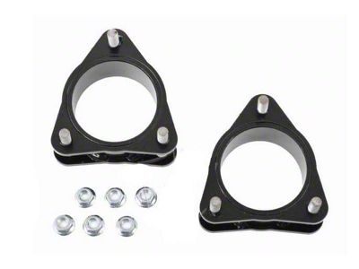 McGaughys Suspension 2.25-Inch Front Leveling Kit (04-08 F-150)