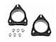 McGaughys Suspension 2.25-Inch Front Leveling Kit (04-08 F-150)