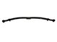 McGaughys Suspension 2-Inch Rear Drop Leaf Spring (99-18 Sierra 1500)