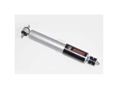 McGaughys Suspension Front Shock for 0 to 2-Inch Drop (99-06 Sierra 1500)