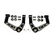 McGaughys Suspension Upper Control Arms (19-24 Sierra 1500)